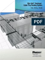 D FRCB01 SA ENG WyrGridOverheadCableTray W PDF