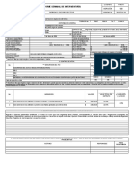 FMI017 Informe Semanal de Interventoría V. 06B