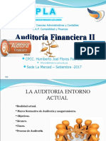 1.3.1 AUDITORIA FINANCIERA II Fundamentos de Auditoria