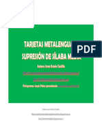 Supresión de Sílabas PDF