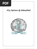 Download GCSE Humanities Prospectus from 2011 by David Drake SN47300078 doc pdf