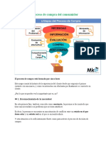 5 Etapas Del Proceso de Compra Del Consumidor