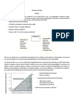 Tema 17 (Anestesicos Locales)