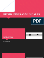 Ritmo y Métrica