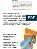 mercado monetário, crédito, capitais e cambial.ppt