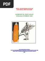 Download Komoditas Pertanian Sebagai Sumber Gizi by andra347 SN47300544 doc pdf