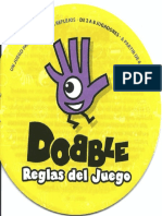 Dobble Instrucciones