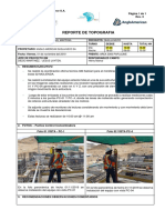 Reporte Topografico Monitoreo Torre Molino Bolas 2 01 11 19