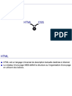 Cours Css PDF