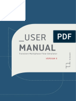 Olga5 Usermanual PDF