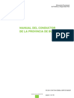 Manual Del Conductor