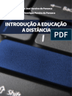 Educação A Distância - Revisão - Neudiane PDF