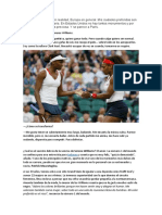 Serena Williams - biografia