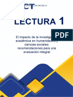 Lectura 1