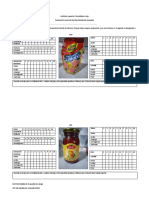 Cata de Guayaba PDF