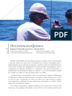 Calazans - Estudos Oceanográficos PDF