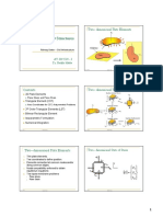 2D (Membrane) Analysis.pdf