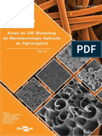 Livro - ANAIS DO VIII WORKSHOP DA REDE DE NANOTECNOLOGIA APLICADA AO AGRONEGÓCIO.pdf