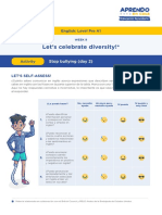 s19 Pre A1 Recurso Ingles