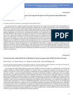 Por Qué Les Cuesta Tanto Regenerar A Las Especies de Quercus PDF