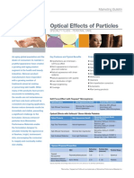 Optical Effects of Particles MB - Indd