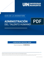 AdministraciondelTalentoHumano Guia C