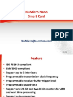 09 - Nano100 Smart Card