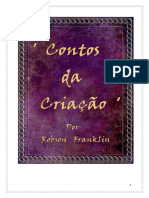 Mitos da Criação de Nirn