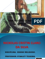 João Ferreira de Almeida