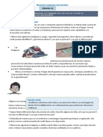 Actividad de Matemática Dia 4 Semana 18