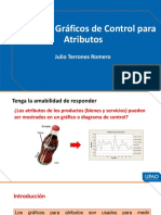 Graficas de Control PDF