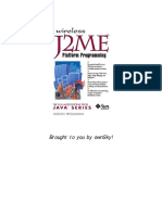 Wireless J2ME Platform Programming.pdf