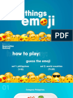 QQ - All Things Emoji PDF