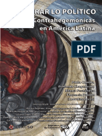 CAMARA et al. Prefigurar lo político.pdf