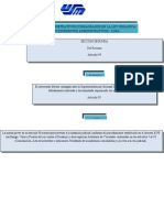 Esquema Sobre El Procedimiento Administrativo Previo A La Instancia Judicial