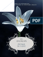 Andrews, V.C - Florile de La Mansardă #02 Petale de Vant v0.5