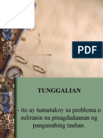 TUNGGALIAN