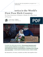 Why America Is The Worlds First Poor Rich Country 17f5a80e444a