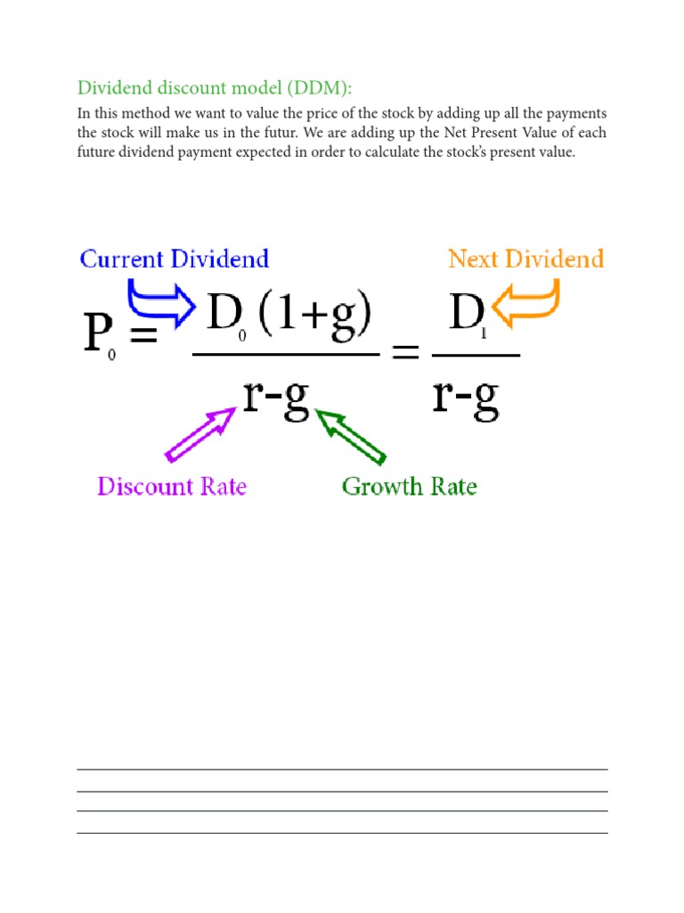 9.1 DDM PDF | PDF