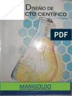 Virtual Diseño de Proyecto Cientifico 1