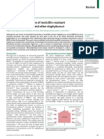 Household Transmission of Meticillin-Resistantstaphylococcus Aureus and Other Staphylococci