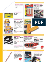 Camartech Drawing Products 2011