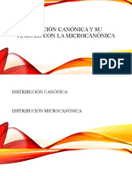 Prop Distr Canonica y Microcanonica