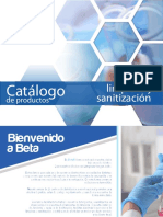 CatalogoInstitucional BETA