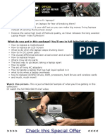 A Practical Guide To Laptop Repair Ebook PDF