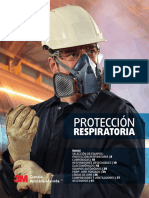 Proteccion Respiratoria