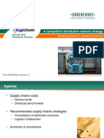 Chemical Supply Chain