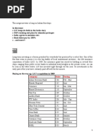 About Census Sampling Method | PDF | Sampling (Statistics) | Marketing ...