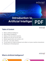 Introduction To AI Edited PDF