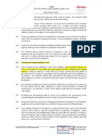 PART F - Electrical - T&C PDF